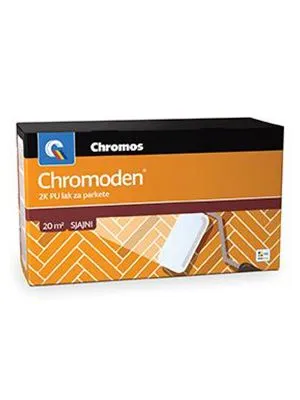 CHROMOS CHROMODEN LZP 1m2