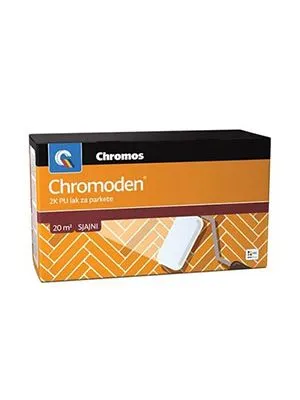 CHROMOS CHROMODEN LZP set 20m2