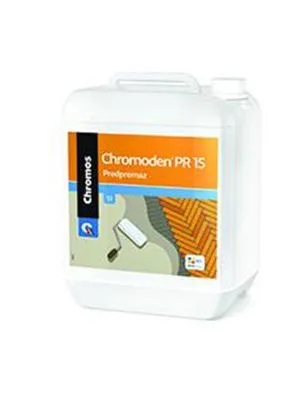 CHROMOS CHROMODEN primer AC 5lit  PR-15