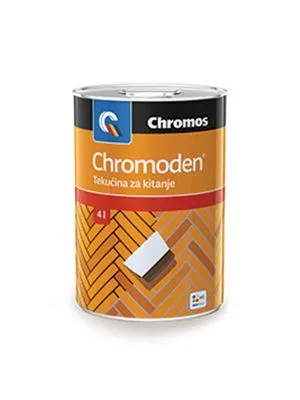 CHROMOS CHROMODEN tekućina za kit. 1/1