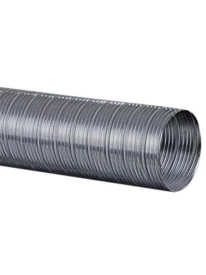 Cijev Al TEXOFLEX fi 120 1,5m