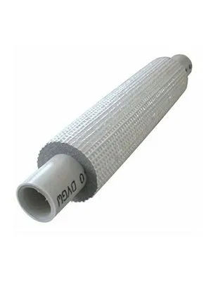 Cijev PeX-Al-PeX 16x2mm HERZ 200m bunt