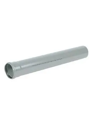 Cijev PVC 125/3000 SN8 PEŠTAN