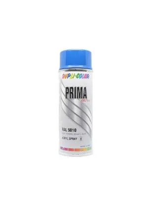 COLOR.VIS.Sprej LS  plavi RAL 5010  400 ml