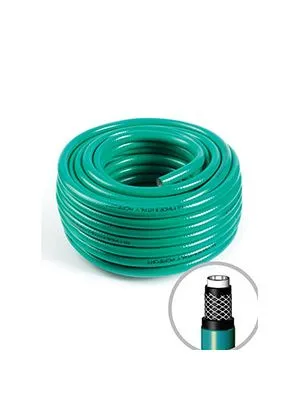 Crijevo armirano 1/2' 25m Agrifort Fitt