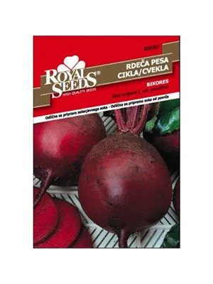 Cvekla Bikor Royal Seeds