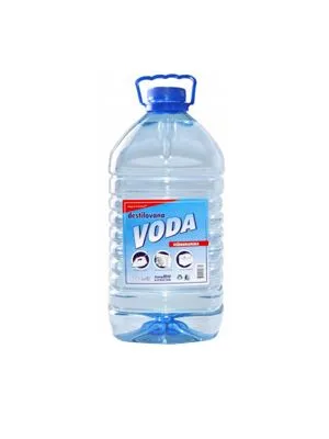 Destilovana voda 5/1