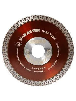 Dijamantna rezna ploča 115x1,2mm B-master BIHUI