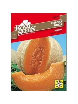 Dinja Ananas Royal Seeds
