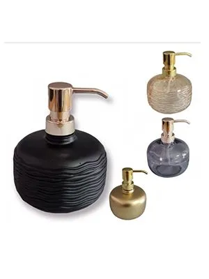 Dozer za tečni sapun 400ml HT0072