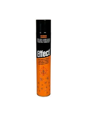 Effect protiv osa i stršljenova 750 ml