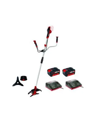 Einhell Aku. trimer za travu AGILLO Kit 2x3Ah 2xpunjač