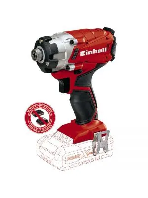 Einhell Aku ud. odvijač TE-CI 18/1 Li Solo PXC