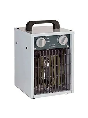 Einhell Električni kalorifer grijalica 2000W