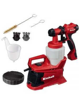 Einhell Električni sistem za farbanje TC-SY 400 P