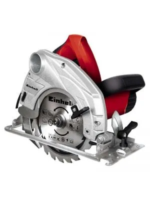 Einhell Ručna kružna pila 1230W TC-CS 1200/1
