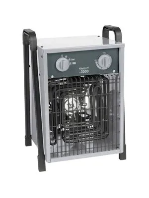 Električni kalorifer grijalica 3000W EINHELL