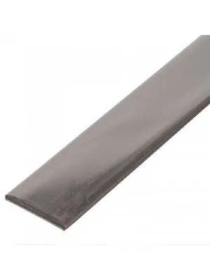 Čelik plosnati 10x3 mm l=6m