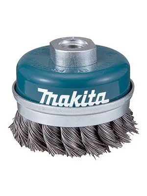 Četka čelična fi 100 mm za brusilice D-29290 MAKITA