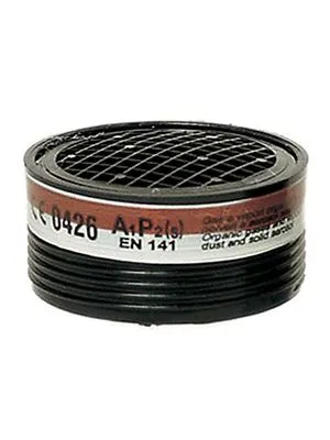 Filter za polumasku A1P2 plin prašina 22130