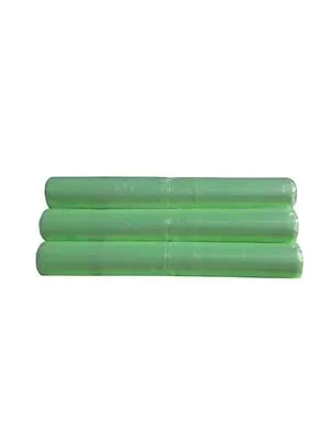 Folija 6m crna 0,15