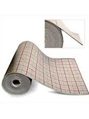 Folija za podno grijanje EPE+Al 100cm/30m2