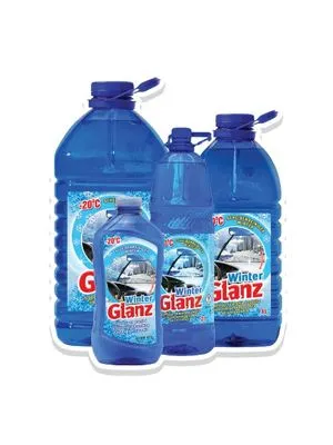 Glanz sredstvo za čišćenje vjet. stakla 3l
