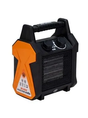 Grijalica električna VULCANO 2005 RURUS