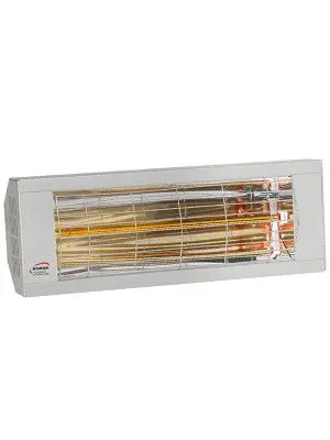 Grijalica IR BH SMART IP20 1.5 bijela BURDA