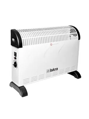 Grijalica kalolifer 2000W HFL-2000, GREEN TECH