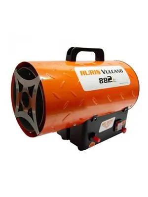 Grijalica plinska top  VULCANO 882  RURUS