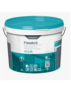 Grund Poliflor 10l Chromos