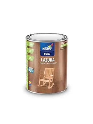 HELIOS bori lazura tik 2,50l