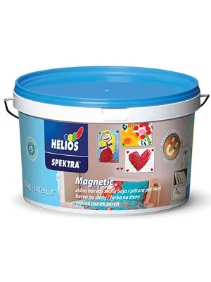 HELIOS Spektra MAGNETIC 2 kg