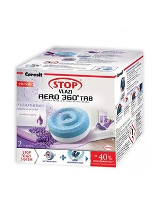 HENKEL CERESIT a.relax 2x50gr