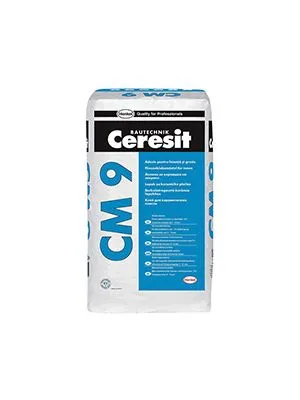 HENKEL Ceresit CM9 ker. ljep. unut. 25/1