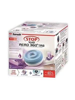 HENKEL CERESIT st.a.relax 2x450gr