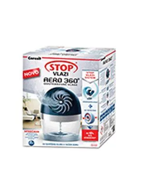 HENKEL CERESIT stop aero bijeli 450gr