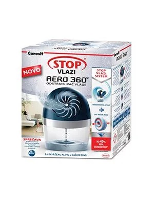 HENKEL CERESIT stop aero ref.2x450gr
