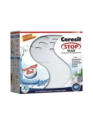 HENKEL CERESIT stop dev.300gr