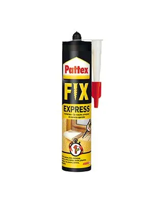 HENKEL Patex expres fix pl 600 375gr