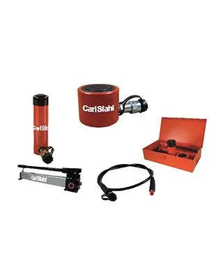 Hidraulični set PCS003 Carl Stahl