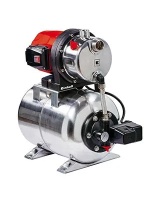 Hidropak za vodu 1200W INOX GC-WW 1250 NN EINHELL