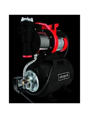Hidropak za vodu 1300W HWW1300 Scheppach