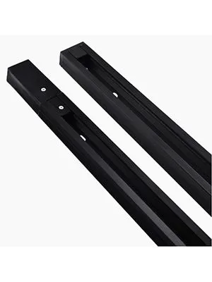 Šina 980x33x21mm crna Green Tech