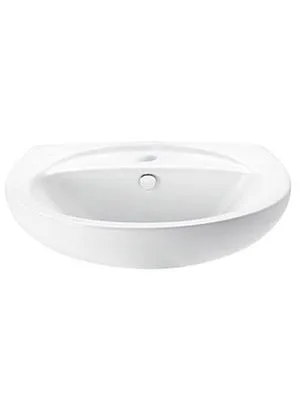 INKER umivaonik 56cm Julija bijeli 52298