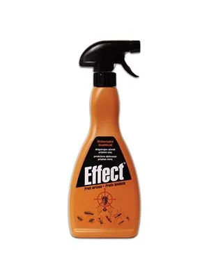 Insekticid univerzalni 500 ml Effect