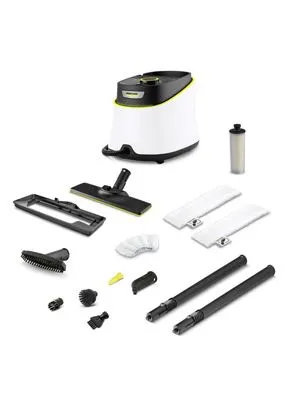Čistač na paru 1900W SC 3 Deluxe EU KARCHER