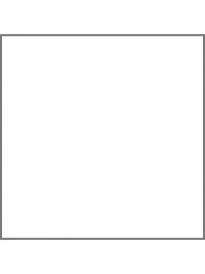 Iveral bijeli 8685 HRAPAVA 2800x2070x18mm KRONOSPAN