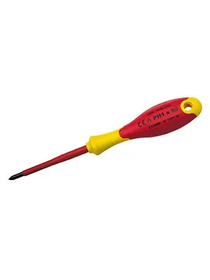 Izvijač krstasti PH2x100 1000V CrV-Mo 10594 PROLINE